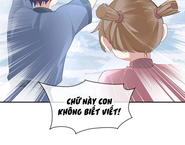 Nhiệm Vụ Thất Bại Thì Phải Yêu Đương Chap 11 - Next Chap 12