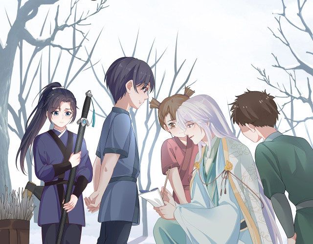 Nhiệm Vụ Thất Bại Thì Phải Yêu Đương Chap 11 - Next Chap 12