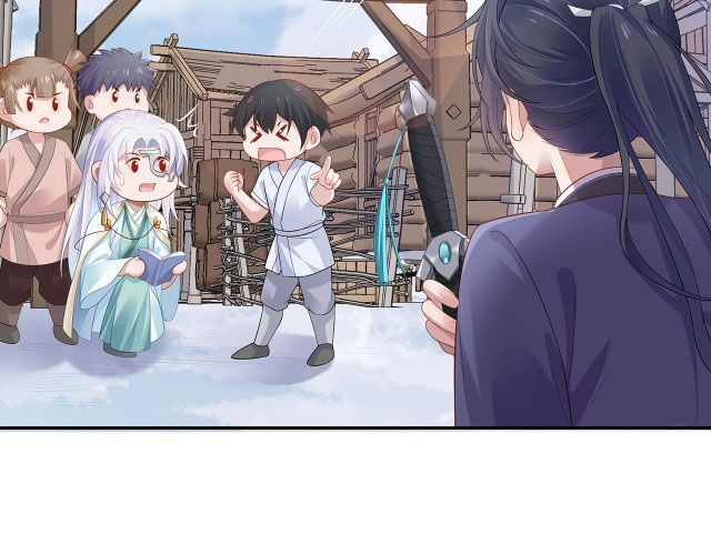 Nhiệm Vụ Thất Bại Thì Phải Yêu Đương Chap 11 - Next Chap 12