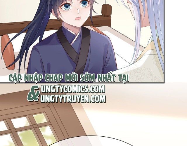 Nhiệm Vụ Thất Bại Thì Phải Yêu Đương Chap 11 - Next Chap 12