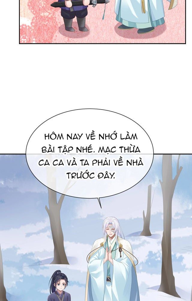 Nhiệm Vụ Thất Bại Thì Phải Yêu Đương Chap 11 - Next Chap 12
