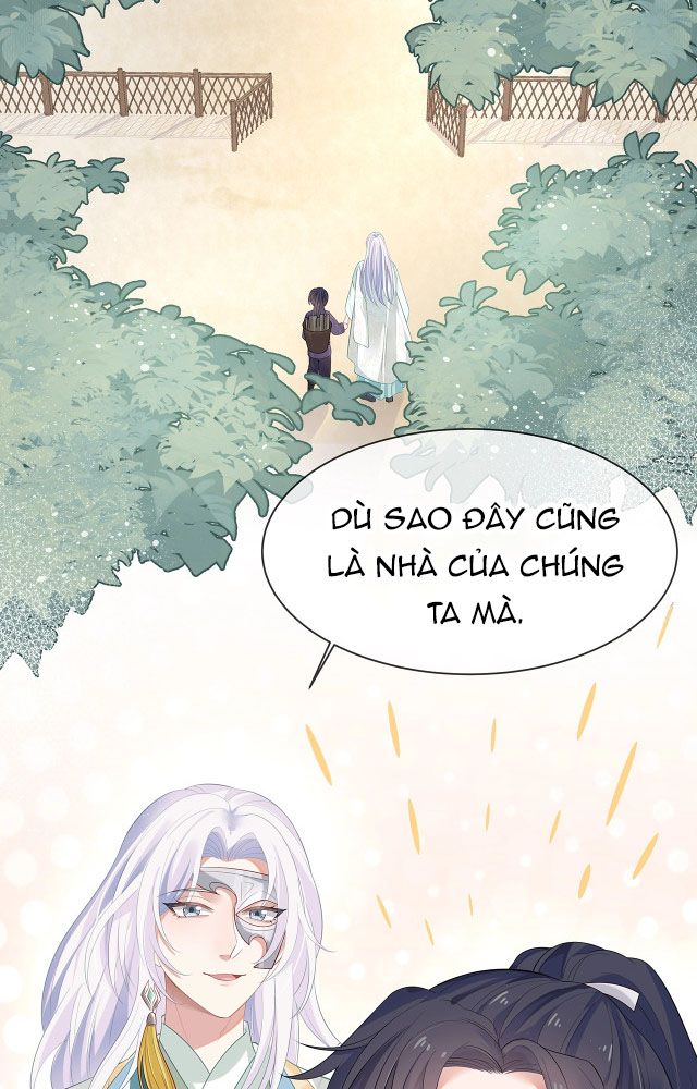 Nhiệm Vụ Thất Bại Thì Phải Yêu Đương Chap 11 - Next Chap 12