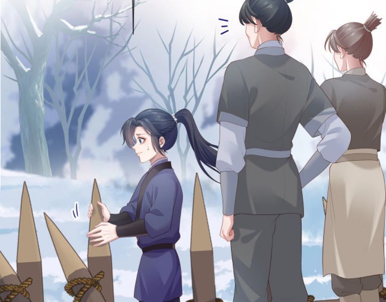 Nhiệm Vụ Thất Bại Thì Phải Yêu Đương Chap 12 - Next Chap 13