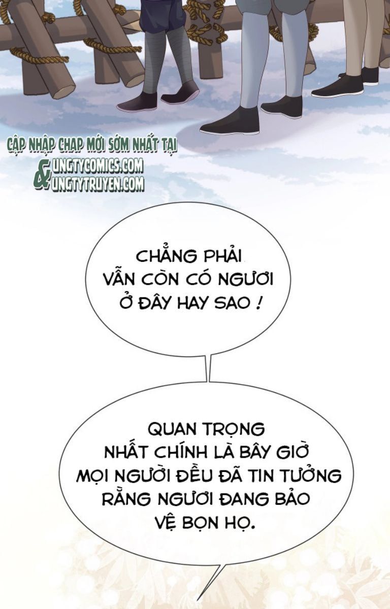 Nhiệm Vụ Thất Bại Thì Phải Yêu Đương Chap 12 - Next Chap 13