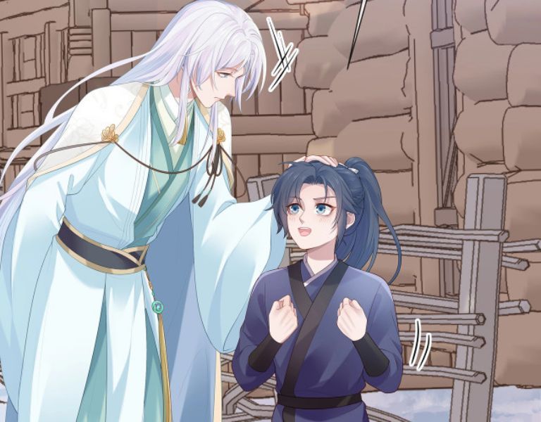 Nhiệm Vụ Thất Bại Thì Phải Yêu Đương Chap 12 - Next Chap 13