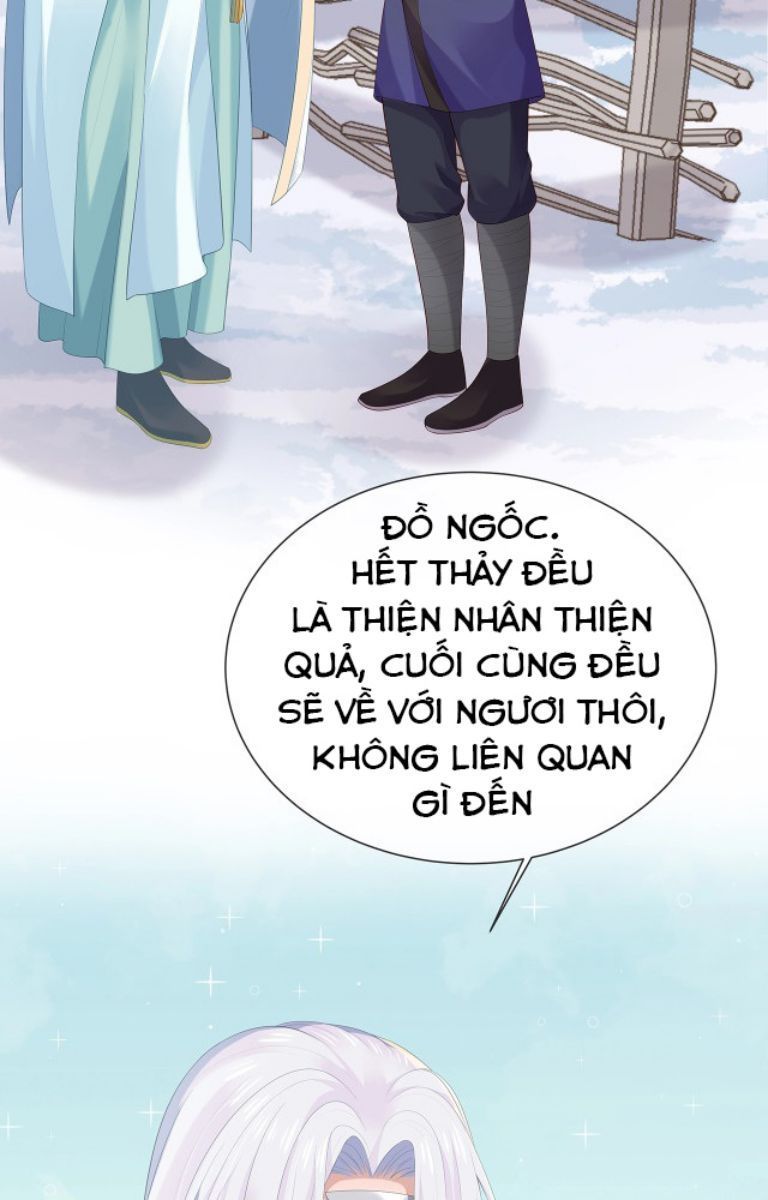 Nhiệm Vụ Thất Bại Thì Phải Yêu Đương Chap 12 - Next Chap 13