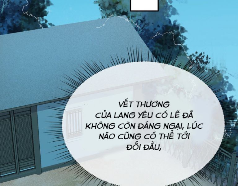 Nhiệm Vụ Thất Bại Thì Phải Yêu Đương Chap 12 - Next Chap 13