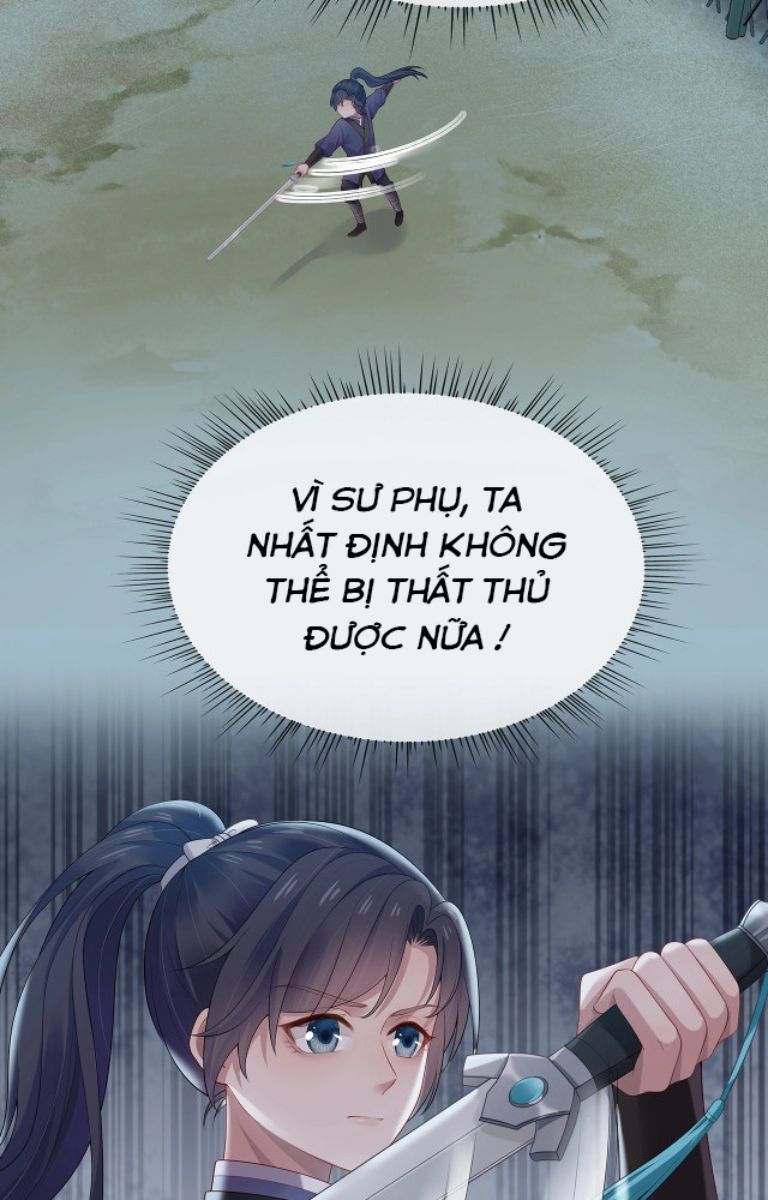 Nhiệm Vụ Thất Bại Thì Phải Yêu Đương Chap 12 - Next Chap 13