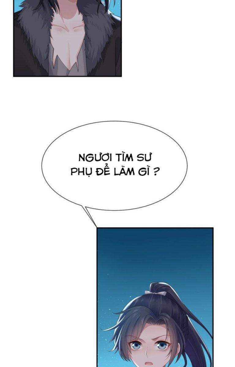 Nhiệm Vụ Thất Bại Thì Phải Yêu Đương Chap 12 - Next Chap 13