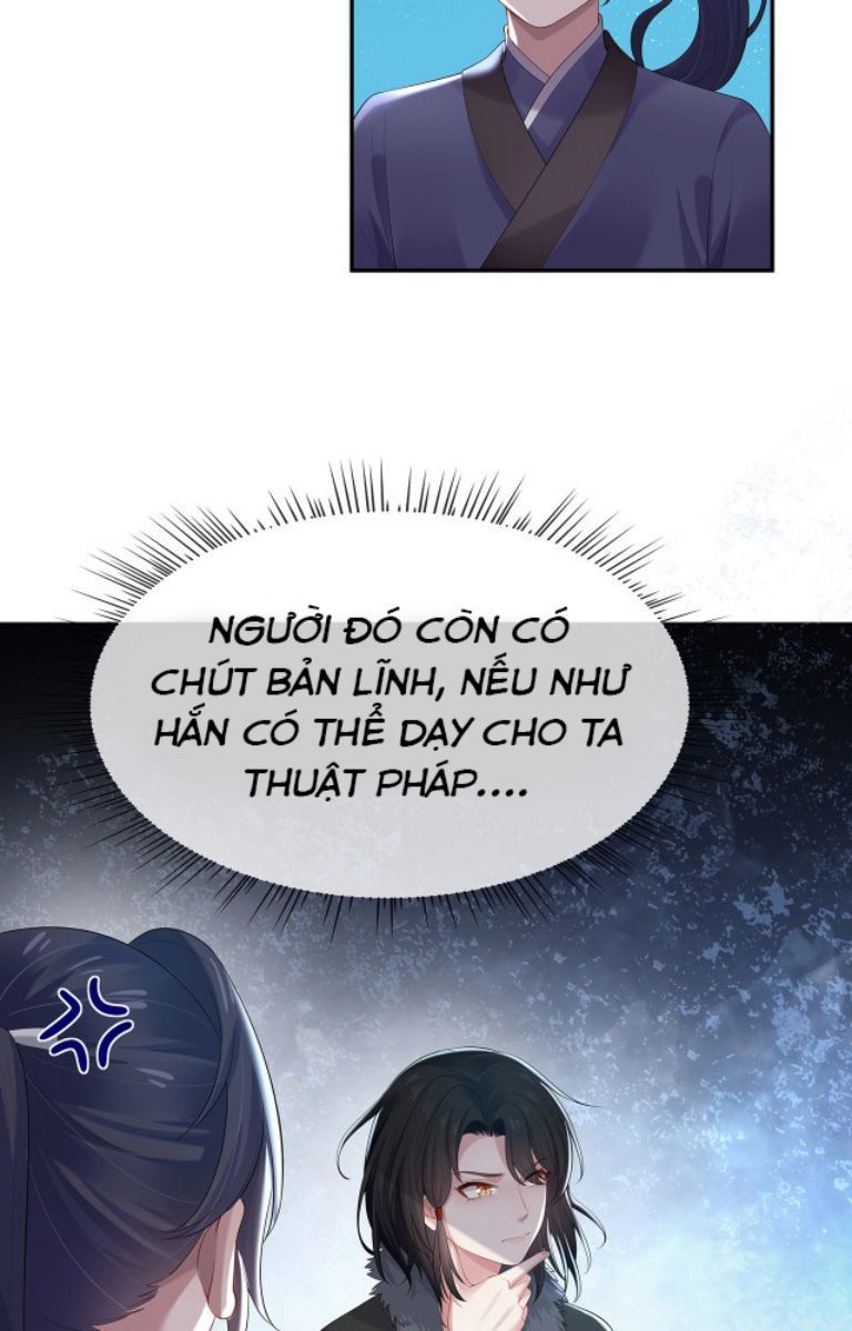 Nhiệm Vụ Thất Bại Thì Phải Yêu Đương Chap 12 - Next Chap 13