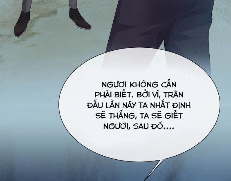 Nhiệm Vụ Thất Bại Thì Phải Yêu Đương Chap 12 - Next Chap 13