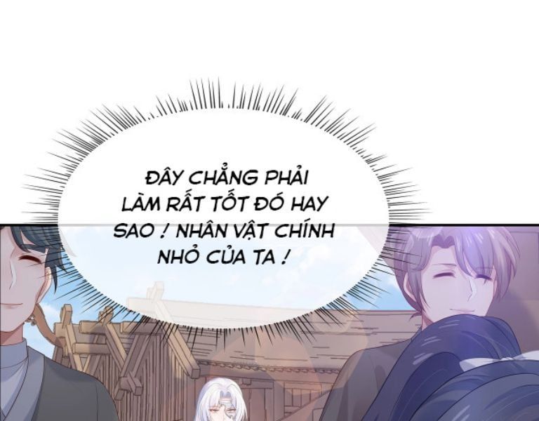Nhiệm Vụ Thất Bại Thì Phải Yêu Đương Chap 12 - Next Chap 13