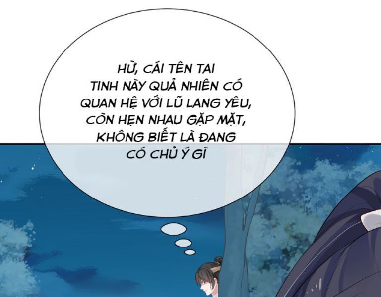 Nhiệm Vụ Thất Bại Thì Phải Yêu Đương Chap 12 - Next Chap 13