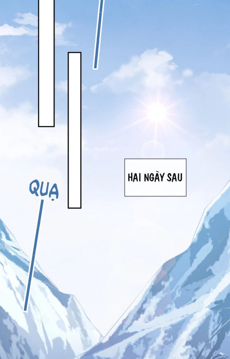 Nhiệm Vụ Thất Bại Thì Phải Yêu Đương Chap 12 - Next Chap 13