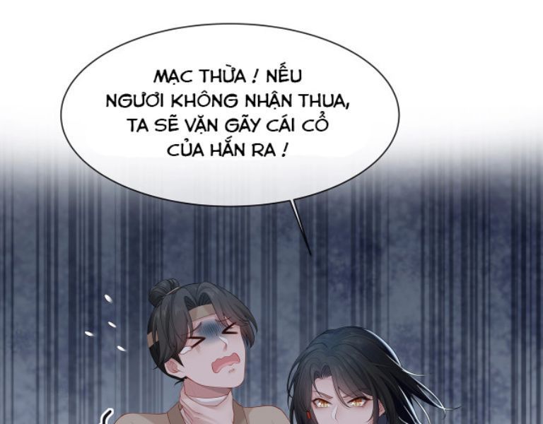 Nhiệm Vụ Thất Bại Thì Phải Yêu Đương Chap 12 - Next Chap 13