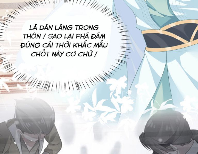 Nhiệm Vụ Thất Bại Thì Phải Yêu Đương Chap 12 - Next Chap 13