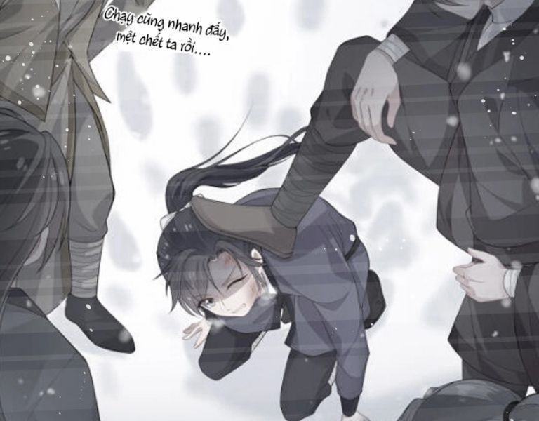 Nhiệm Vụ Thất Bại Thì Phải Yêu Đương Chap 12 - Next Chap 13