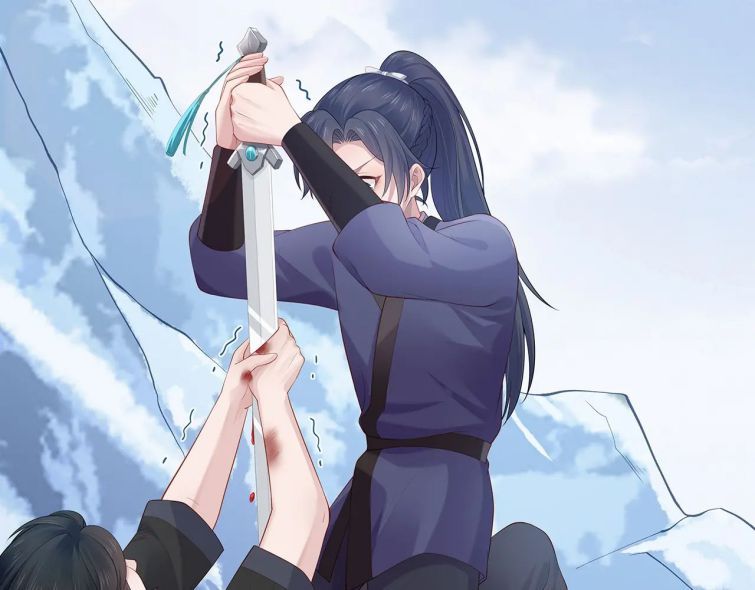 Nhiệm Vụ Thất Bại Thì Phải Yêu Đương Chap 13 - Next Chap 14