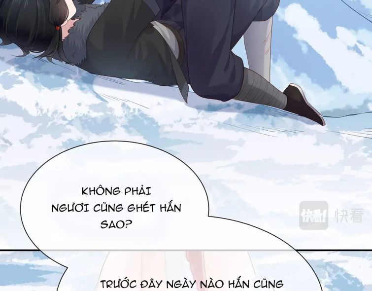 Nhiệm Vụ Thất Bại Thì Phải Yêu Đương Chap 13 - Next Chap 14