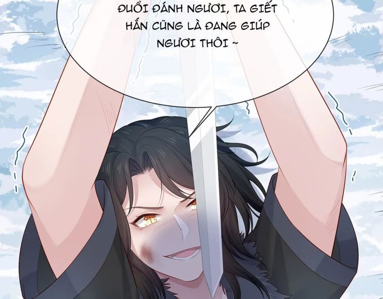Nhiệm Vụ Thất Bại Thì Phải Yêu Đương Chap 13 - Next Chap 14