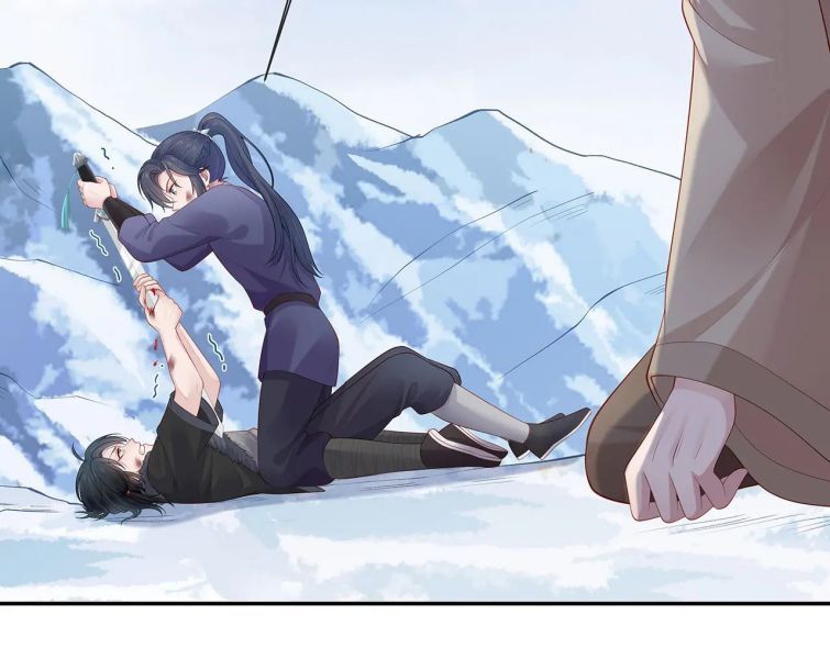 Nhiệm Vụ Thất Bại Thì Phải Yêu Đương Chap 13 - Next Chap 14