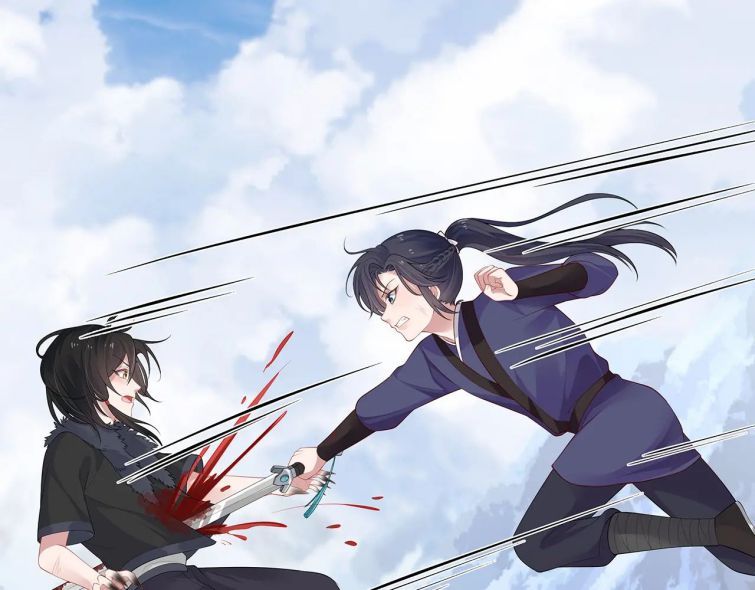 Nhiệm Vụ Thất Bại Thì Phải Yêu Đương Chap 13 - Next Chap 14