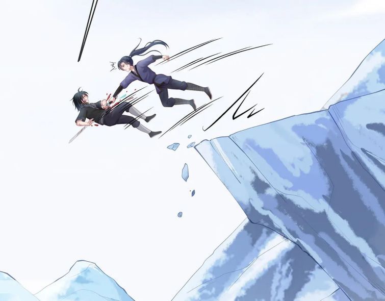 Nhiệm Vụ Thất Bại Thì Phải Yêu Đương Chap 13 - Next Chap 14