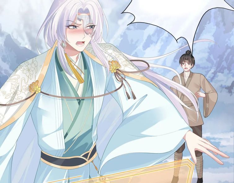 Nhiệm Vụ Thất Bại Thì Phải Yêu Đương Chap 13 - Next Chap 14