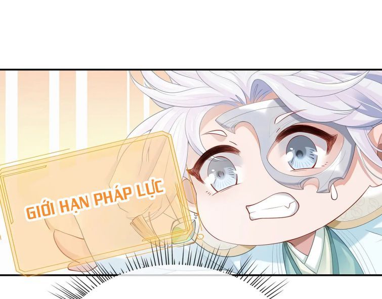 Nhiệm Vụ Thất Bại Thì Phải Yêu Đương Chap 13 - Next Chap 14