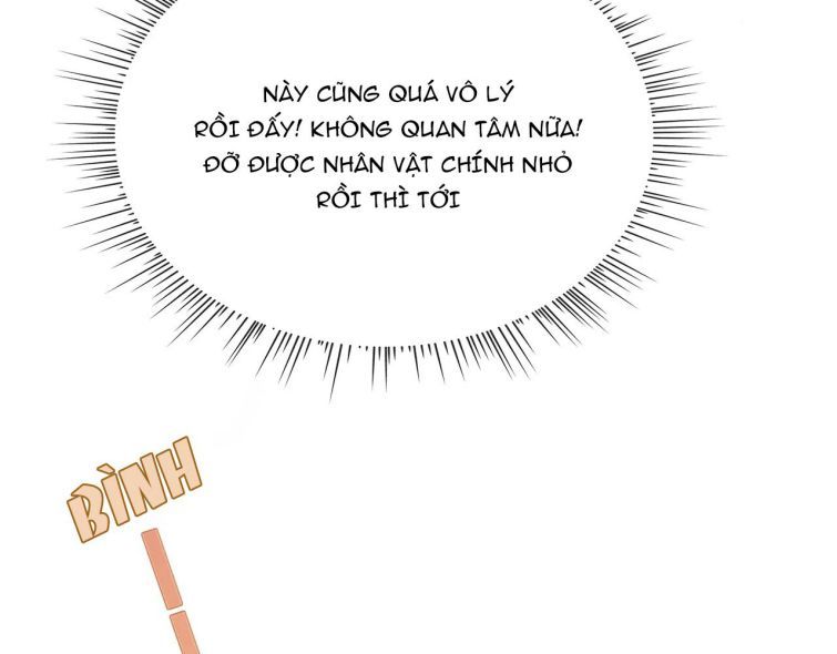 Nhiệm Vụ Thất Bại Thì Phải Yêu Đương Chap 13 - Next Chap 14