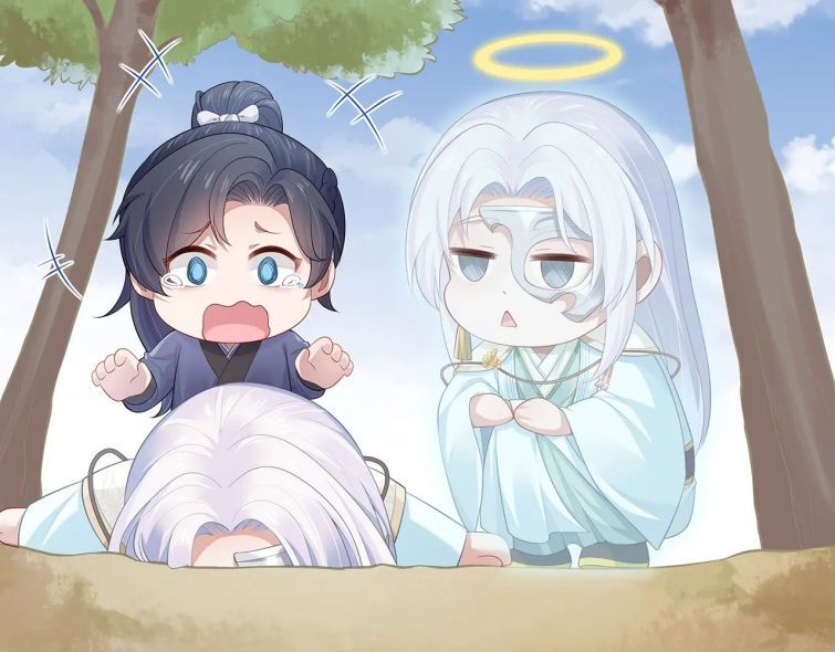 Nhiệm Vụ Thất Bại Thì Phải Yêu Đương Chap 13 - Next Chap 14