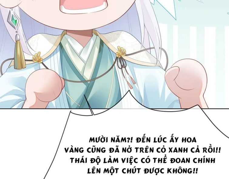 Nhiệm Vụ Thất Bại Thì Phải Yêu Đương Chap 13 - Next Chap 14
