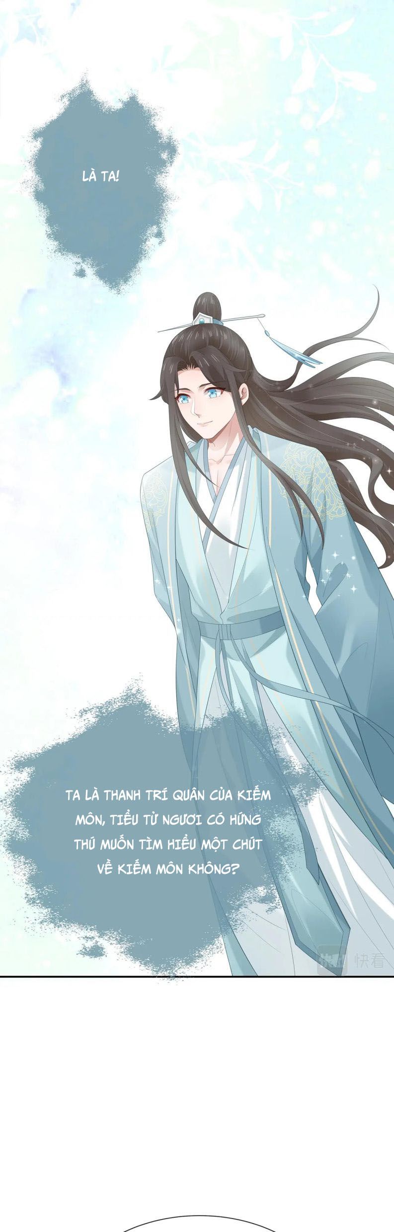 Nhiệm Vụ Thất Bại Thì Phải Yêu Đương Chap 14 - Next Chap 15