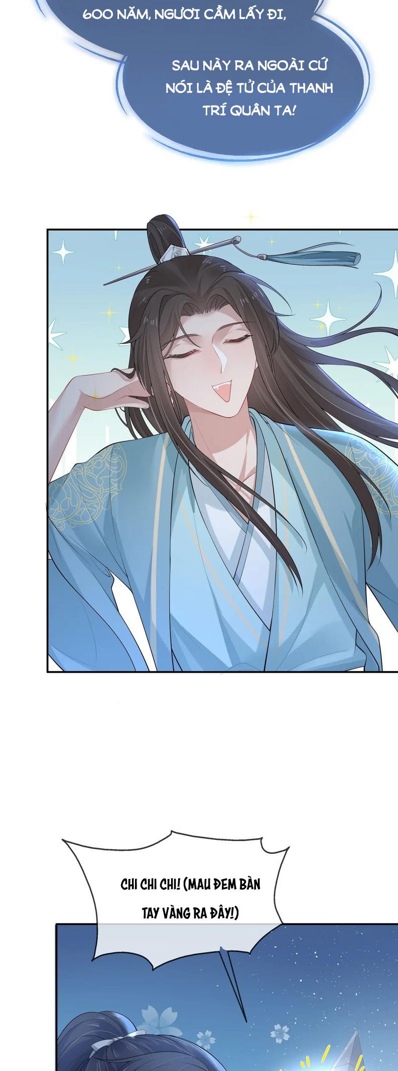 Nhiệm Vụ Thất Bại Thì Phải Yêu Đương Chap 14 - Next Chap 15