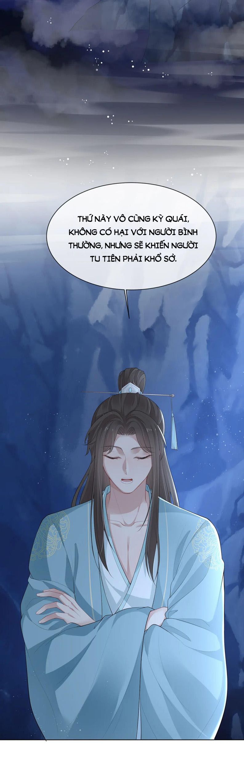 Nhiệm Vụ Thất Bại Thì Phải Yêu Đương Chap 14 - Next Chap 15