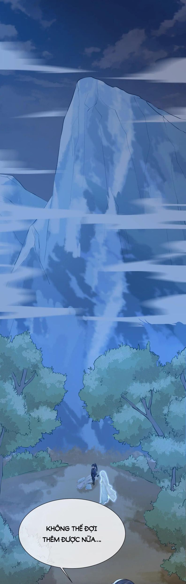 Nhiệm Vụ Thất Bại Thì Phải Yêu Đương Chap 14 - Next Chap 15