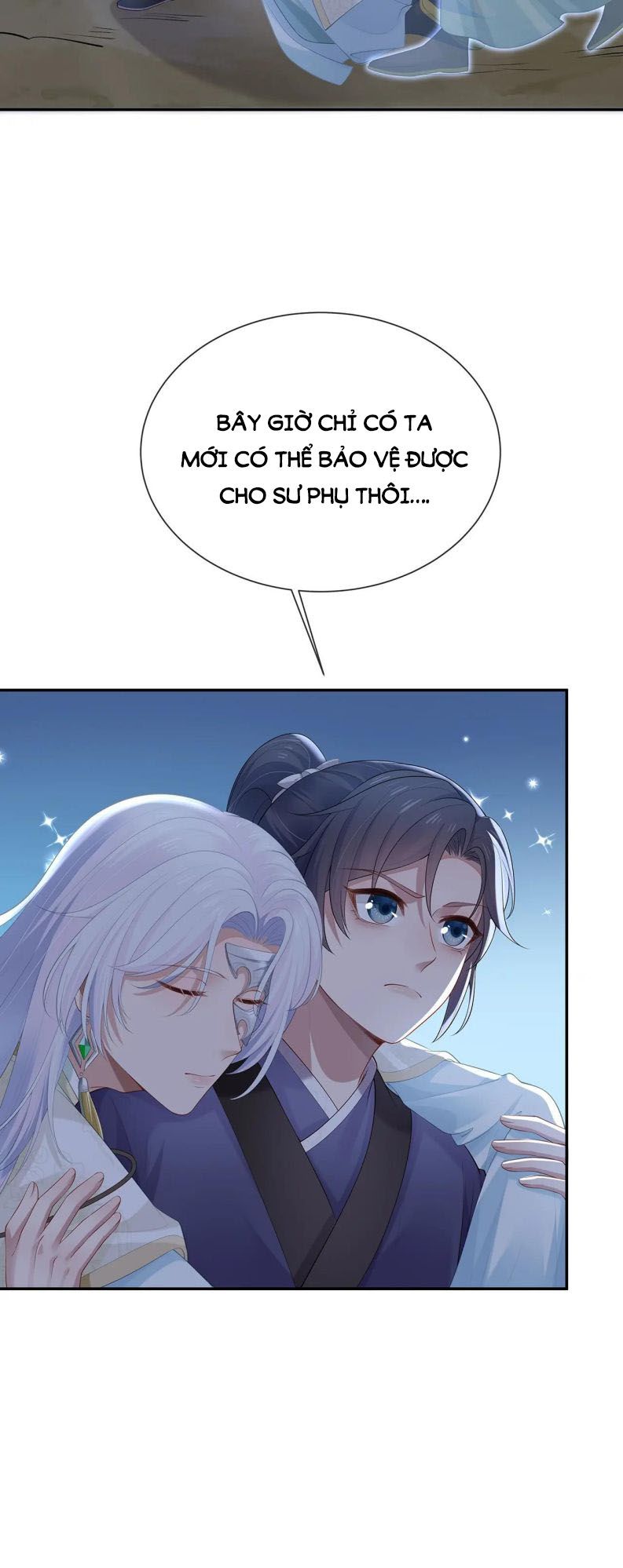 Nhiệm Vụ Thất Bại Thì Phải Yêu Đương Chap 14 - Next Chap 15