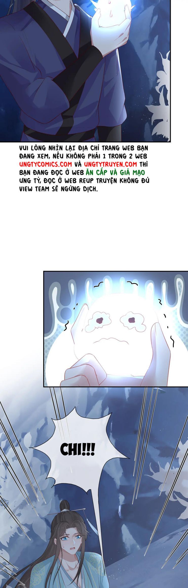 Nhiệm Vụ Thất Bại Thì Phải Yêu Đương Chap 15 - Next Chap 16