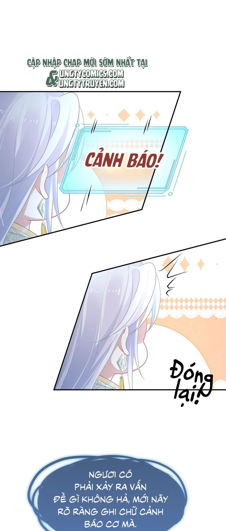 Nhiệm Vụ Thất Bại Thì Phải Yêu Đương Chap 15 - Next Chap 16