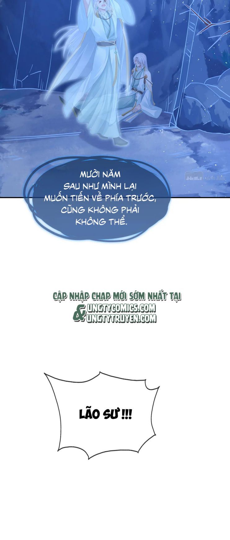 Nhiệm Vụ Thất Bại Thì Phải Yêu Đương Chap 15 - Next Chap 16