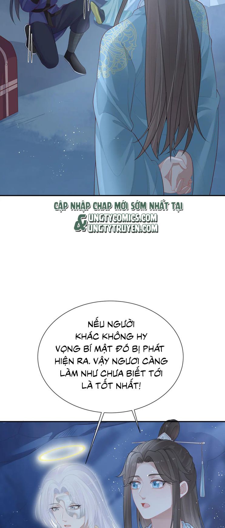 Nhiệm Vụ Thất Bại Thì Phải Yêu Đương Chap 15 - Next Chap 16