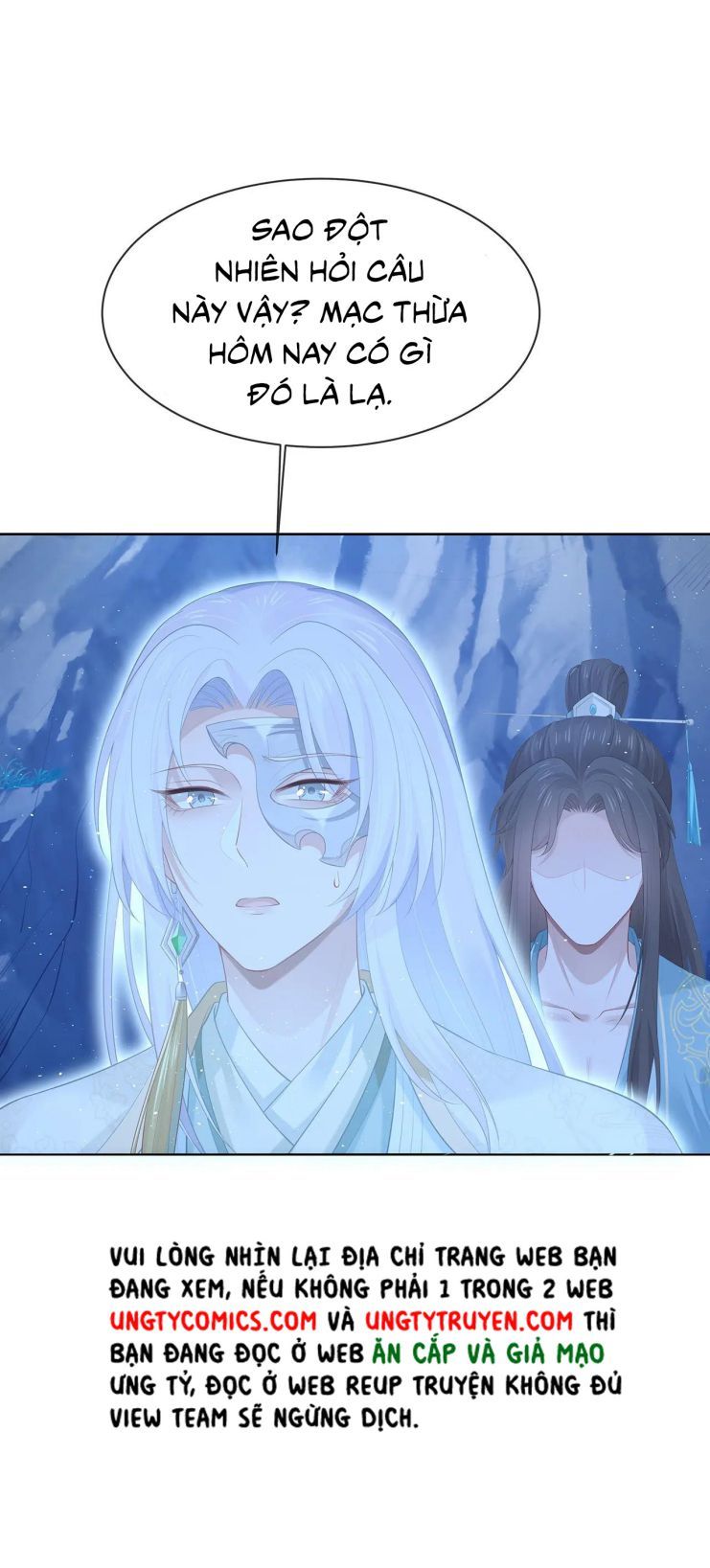 Nhiệm Vụ Thất Bại Thì Phải Yêu Đương Chap 15 - Next Chap 16