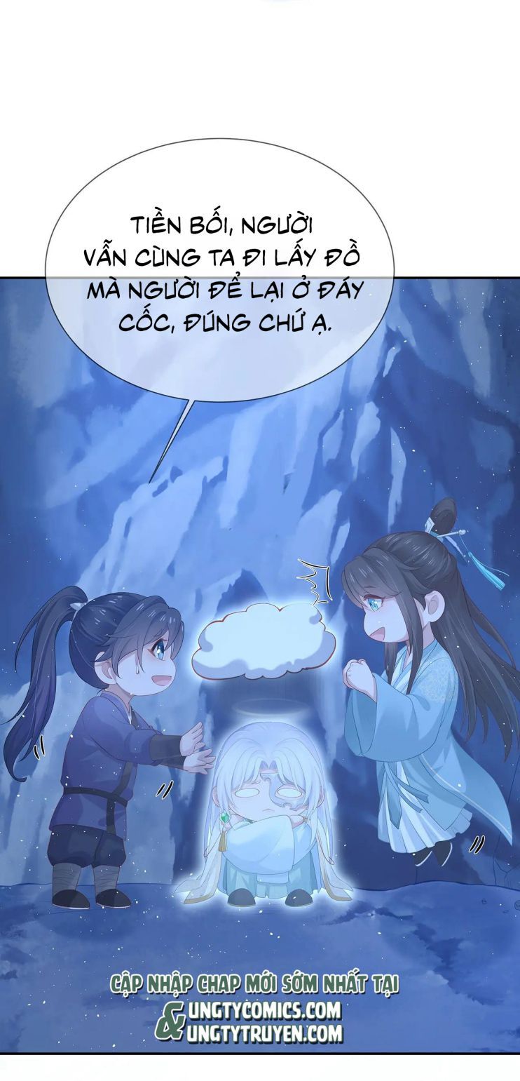 Nhiệm Vụ Thất Bại Thì Phải Yêu Đương Chap 15 - Next Chap 16