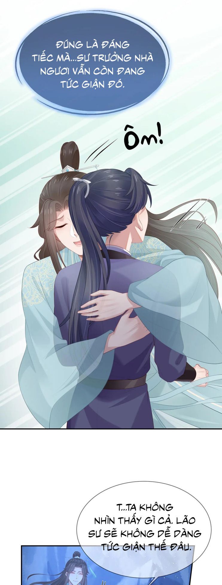 Nhiệm Vụ Thất Bại Thì Phải Yêu Đương Chap 15 - Next Chap 16