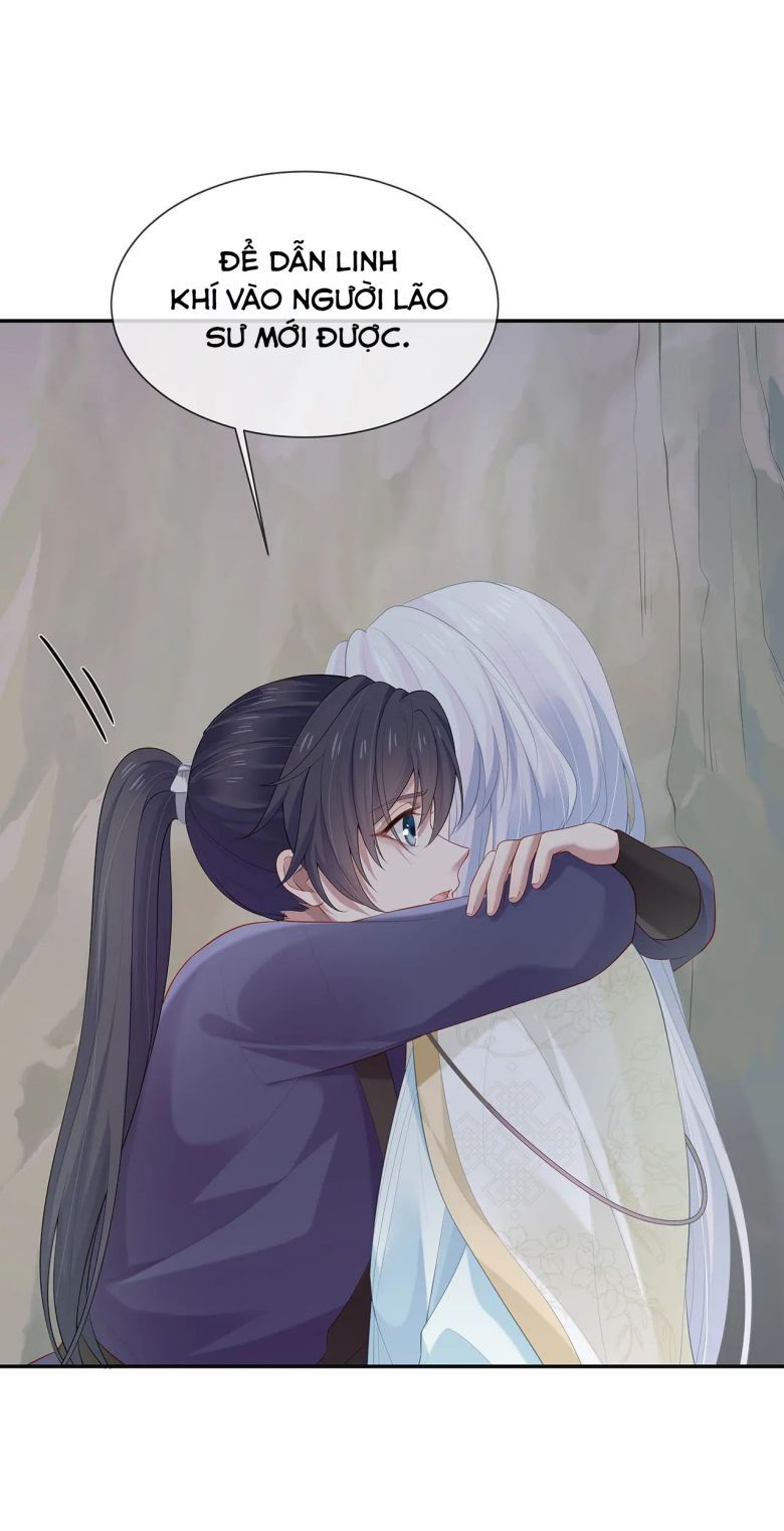 Nhiệm Vụ Thất Bại Thì Phải Yêu Đương Chap 16 - Next Chap 17