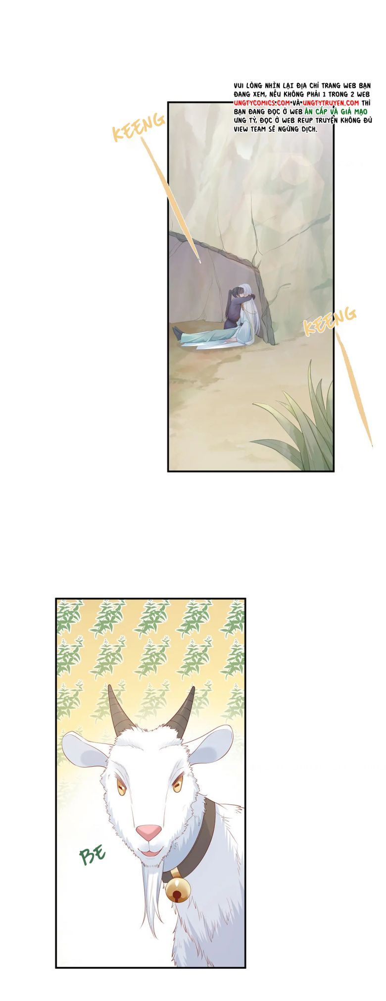 Nhiệm Vụ Thất Bại Thì Phải Yêu Đương Chap 16 - Next Chap 17