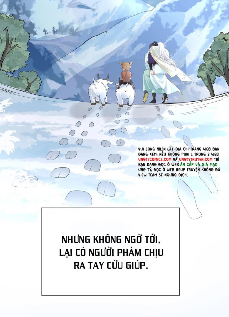 Nhiệm Vụ Thất Bại Thì Phải Yêu Đương Chap 16 - Next Chap 17