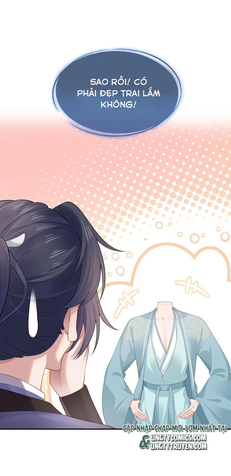 Nhiệm Vụ Thất Bại Thì Phải Yêu Đương Chap 16 - Next Chap 17