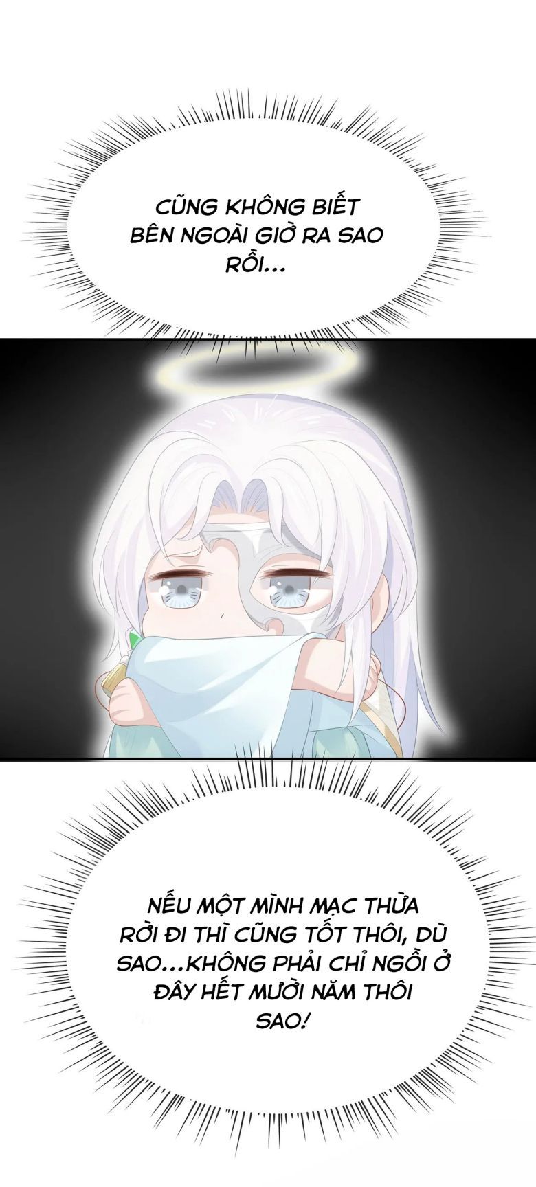 Nhiệm Vụ Thất Bại Thì Phải Yêu Đương Chap 16 - Next Chap 17