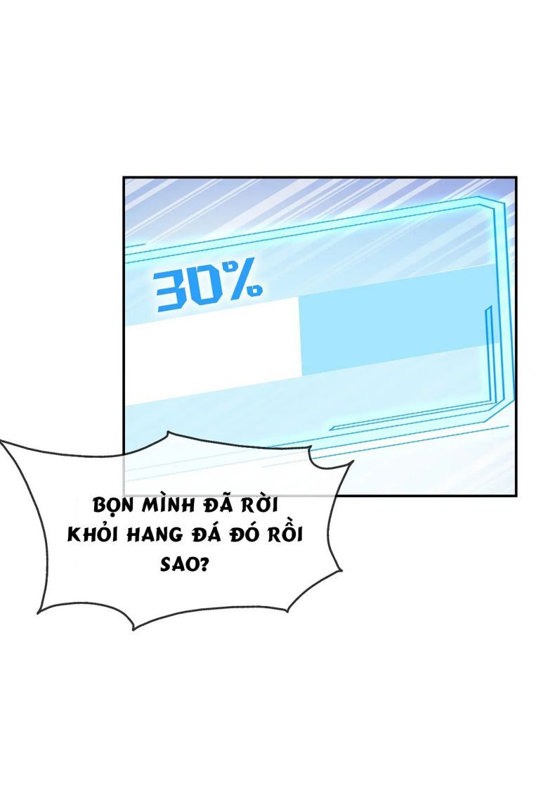 Nhiệm Vụ Thất Bại Thì Phải Yêu Đương Chap 16 - Next Chap 17